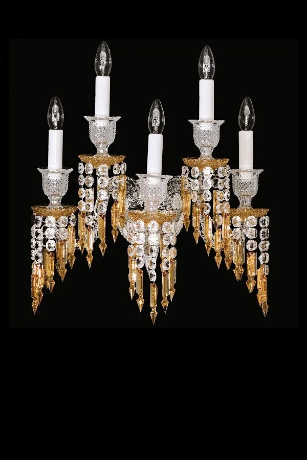 BACCARAT – BC001